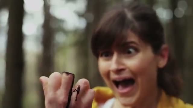 Watch Wrong Turn 5 - Bloodlines Trailer (2012) Video