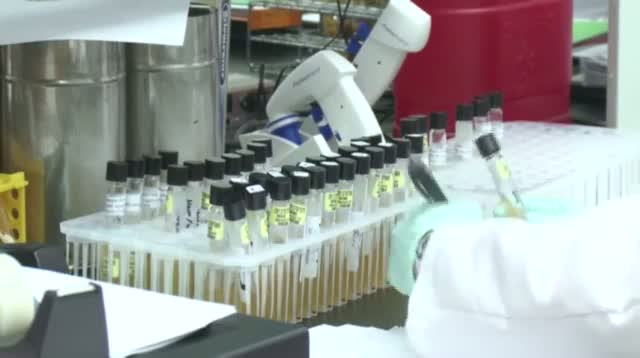 Watch CDC: 19 Dead, 247 Infected in Meningitis Scare Video