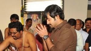 Watch Ntr Harish Shanker Dil Raju New Movie Opening Video Video