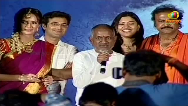 Watch Gundello Godari Audio Launch - ilayaraja - Tapsee, Aadhi, Lakshmi Manchu, Sundeep Kishan - Telugu Cinema Movies Video