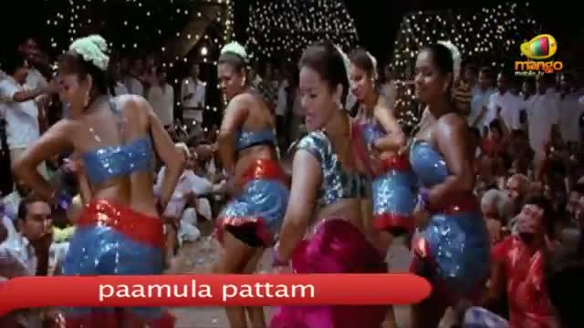 Watch Gundello Godari Songs With Lyrics - Aaa Eedhi Kurrodu Song - ilayaraja Hits - Telugu Cinema Movies Video