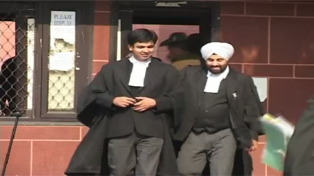 Watch SC stays proceedings against Amit Shah Video