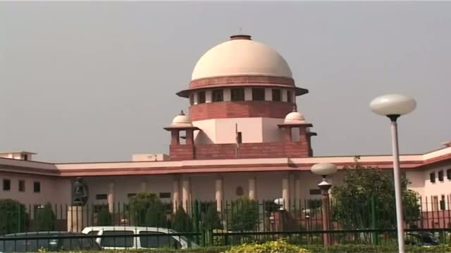 Watch SC dismisses SP MLA's case against Rahul Gandhi Video