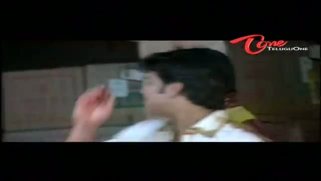 Watch Telugu Comedy Scene From Nagarjuna's Nenunnanu Movie - Telugu Comedy Scene Between Nagarjuna And Ravi Babu - Telugu Cinema Movies Video