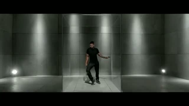 Watch Usher - Numb Video