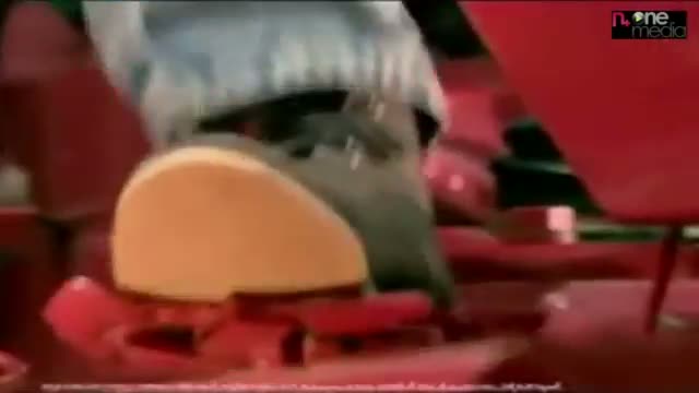 Watch Mahesh Babu In Mahindra Tractor Ad 2012 Video