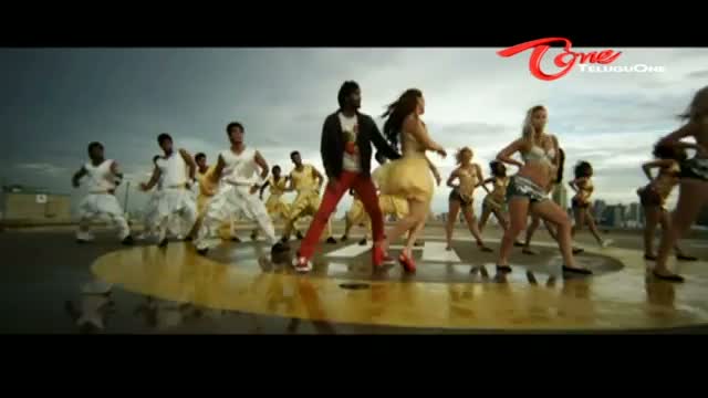 Watch Denikaina Ready Movie Panchekattuko Song Making - Telugu Cinema Movies Video