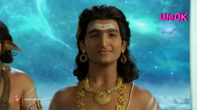 Watch Devon Ke Dev Mahadev - 18th October 2012 Video