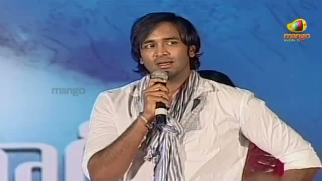 Watch Gundello Godari Audio Launch - Denikaina Ready Hero Manchu Vishnu Vardhan - ilayaraja, Tapsee, Aadhi - Telugu Cinema Movies Video