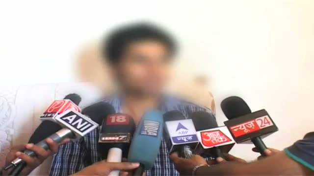Watch Video recording of MSU ragging case surfaced, case registered Video