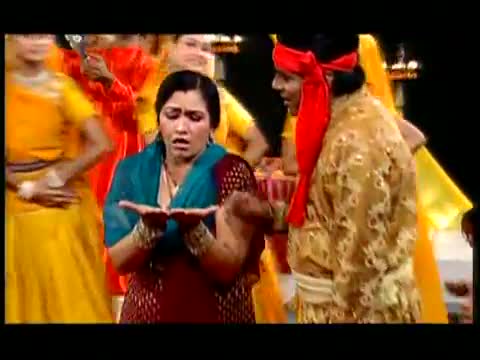 Watch Sun Ganpat Ki Mehtaari [Full Song] Kanwar Saj Gayee Bhole Ki Video