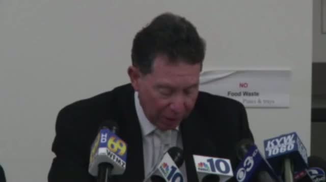 Watch Accidental Overdose Killed Son of Eagles Coach Video