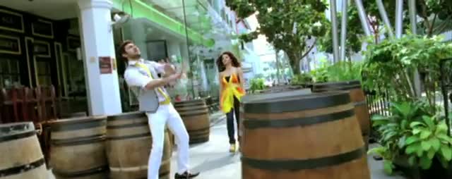 Watch Love you Love you - Bengali Movie "Le Halua Le" (2012) Video