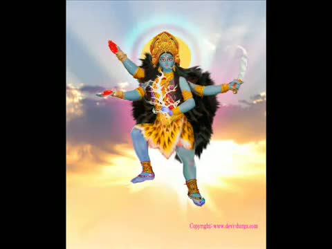 Watch Nav Durga - The Nine forms of Devi Video