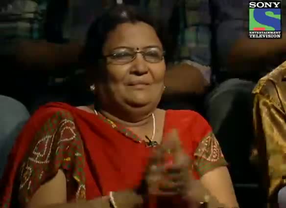 Watch KBC 2012 - Season 6 - Episode 18 - AB Special - Chetan Jethva sings one of his favorite 'Garba' - 19th Oct 2012 Video
