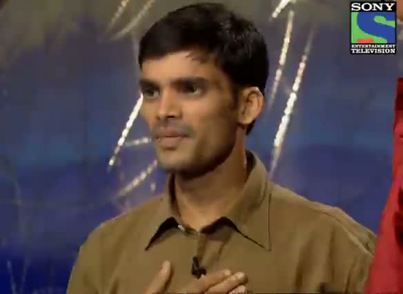 Watch KBC 2012 - Season 6 - Episode 18 - AB Special - Shambhu Das sings a melodious song for Amitabh Bachchan - 19th Oct 2012 Video