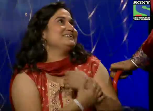 Watch KBC 2012 - Season 6 - Episode 18 - AB Special - Shatabdi Awasthi recites 'Jai Jai Jai Amitabh Maharaja' - 19th Oct 2012 Video