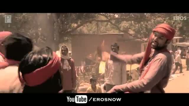 Watch Mehangai Remix - Chakravyuh (Exclusive) Video