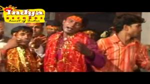 Watch Ek Jhalak Tu Dikhaw Na - Bhojpuri Navratri Special Maa Durga Song Of 2012 Video
