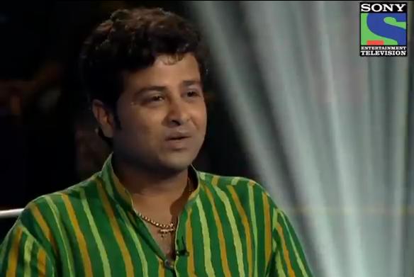 Watch KBC 2012 - Season 6 - Episode 18 - Game Play - Chetan Jethva prefers to quit by winning Rs, 6,40,000 - 19th Oct 2012 Video