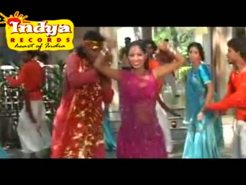 Watch Bhakt Ke Katar - Bhojpuri Religious Navratri Song - By Ajay Raj - From Pahado Wali Mata Video