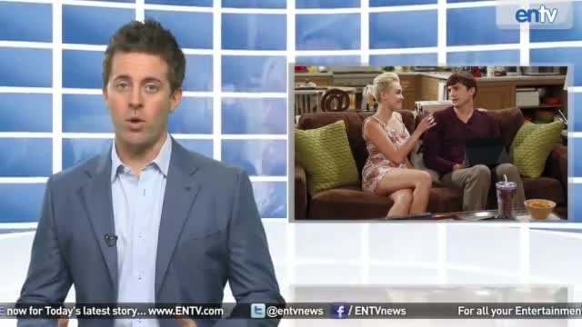 Watch Miley Cyrus 'Missi' Two And A Half Men Episode Recap? Video Video