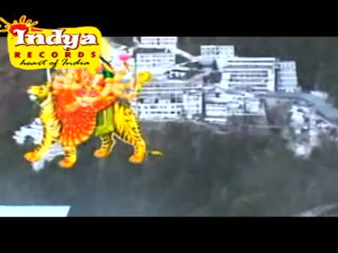 Watch Pahado Wali Mata - Bhojpuri Navratri Latest Video Song Full HD 2012 - By Ajay Raj - Jai Mata Di Video