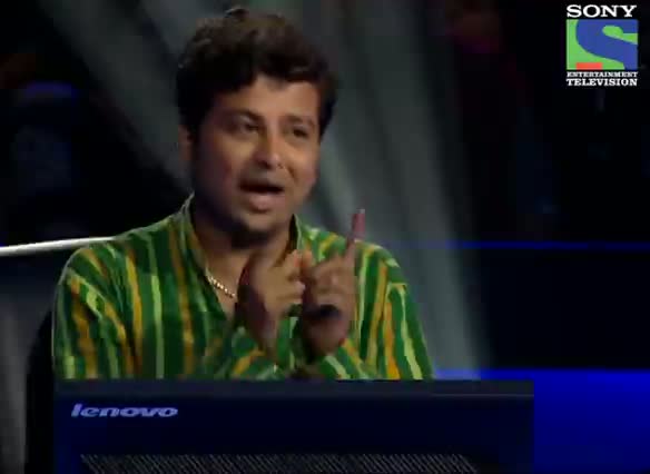 Watch KBC 2012 - Season 6 - Episode 18 - Winning Moments - Chetan Jethva decides to quit by winning Rs 6,40,000 - 19th Oct 2012 Video