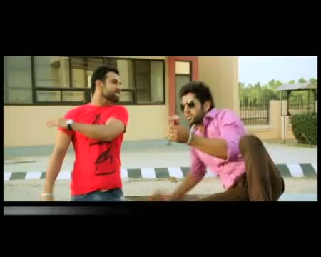 Watch Boom Buraahhh - New Teaser Video