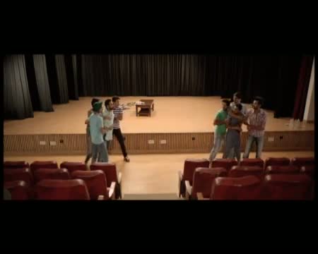 Watch Boom Buraaahhh Full Song - From Movie Buraaahh Video