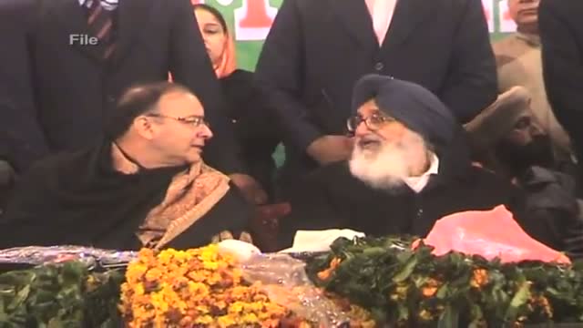 Watch Drug addiction Punjab's biggest problem Navjot Kaur Video