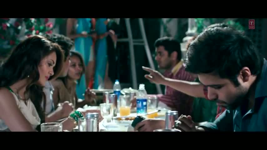 Watch Khayalon Mein Bhi (Full Video Song) Raaz 3 - Emraan Hashmi, Esha Gupta Video