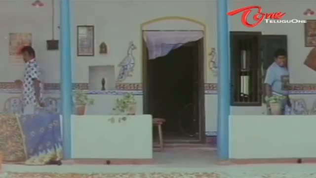 Watch Telugu Comedy Scene From Arjun's Gentleman Movie - Hilarious Game Between Senthil - Goundamani - Telugu Cinema Movies Video