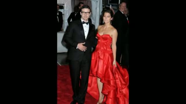 Watch MARRIED JUSTIN TIMBERLAKE & JESSICA BIEL IN ITALY THIS WEEK ! Video