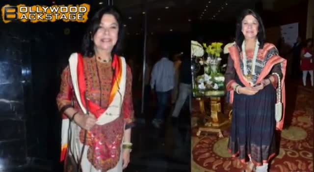 Watch MUST WATCH: Kareena Kapoor's WEDDING DRESS Video