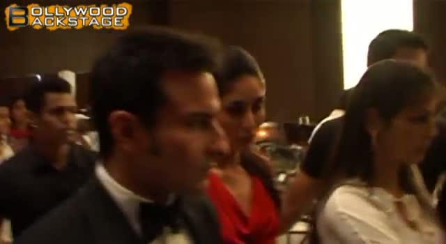 Watch Saif Ali Khan & Kareena Kapoor's Mediterranean HONEYMOON Video