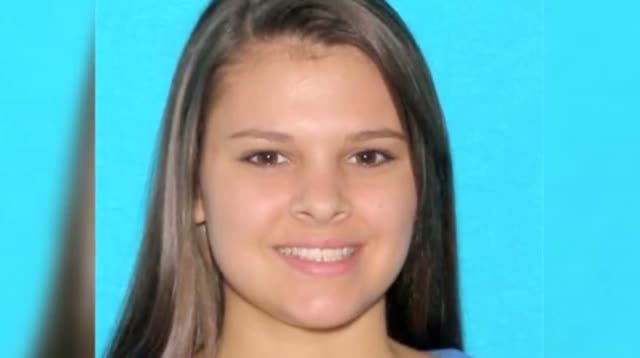 Watch Police: Missing Ore. Woman's Cellphone Found Video