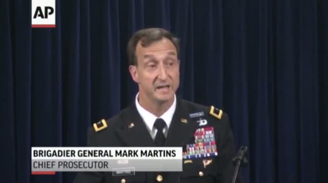 Watch Dad: Where Is Justice in Sept. 11 Case at Gitmo Video