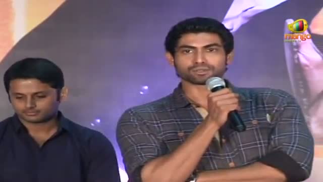 Watch Routine Love Story Audio Launch - Rana Daggubati - Sundeep Kishan, Regina - Telugu Cinema Movies Video