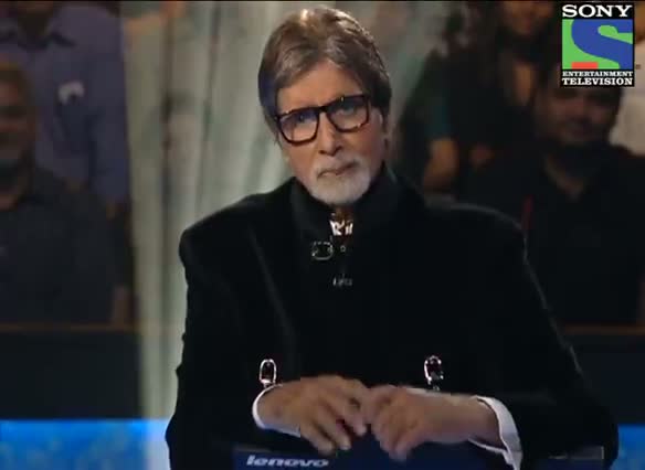 Watch KBC 2012 - Season 6 - Episode 19 - AB Special - Amitabh Bachchan explains the importance of Women Power - 20th Oct 2012 Video