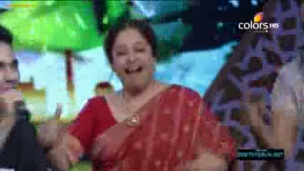 Watch India's Got Talent (20th October 2012) Part2 Video