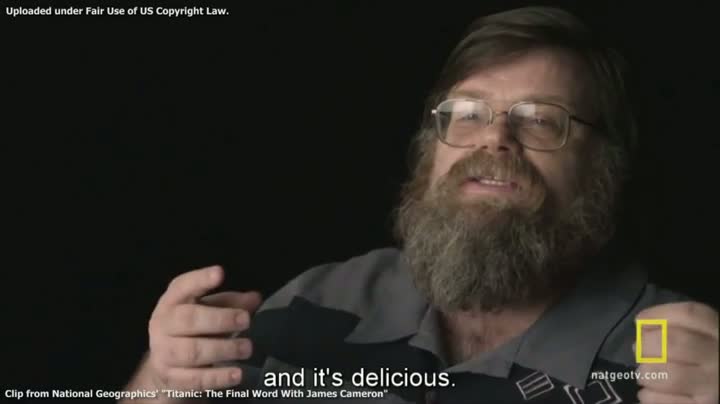 Watch This Guy Loves His Job Video