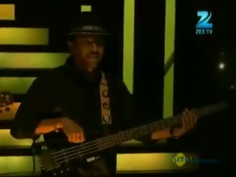 Watch Sa Re Ga Ma Pa 2012 - Mohammed Aman's Classical Song (21st October 2012) Episode 8 Video