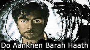 Watch 100 Years Of Bollywood : Do Aankhen Barah Haath : Black And White Classic Of Indian Cinema Video