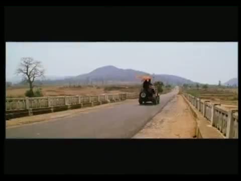 Watch Okkadine Song Trailer - Telugu Cinema Movies Video