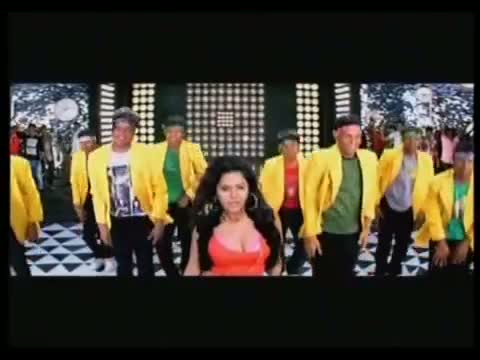 Watch Okkadine Song Trailer 2 - Telugu Cinema Movies Video
