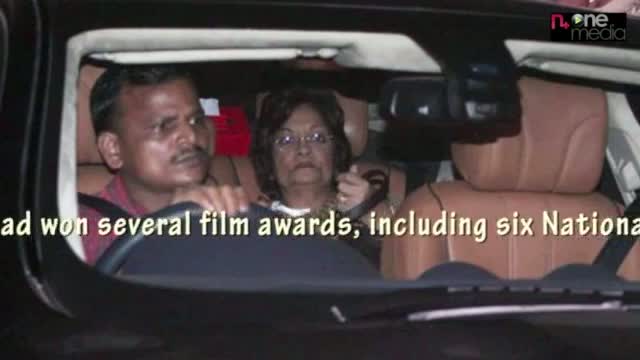 Watch Bollywood Pays Respect to Yash Chopra (1932- 2012) Video