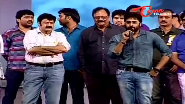 Watch Okkadine Movie Audio Function Highlights - 02 - Nithya Menon & Nara Rohit Speech - Telugu Cinema Movies Video