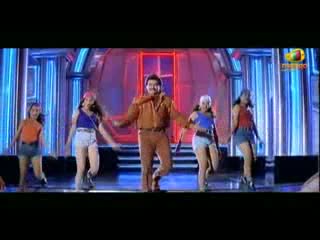 Watch Shadow Hero Venkatesh Intlo Illalu Vantintlo Priyuralu Songs - Paaparo Pop Song - Soundarya - Telugu Cinema Movies Video