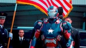Watch Iron Man 3 Teaser - Robert Downey Jr. Video